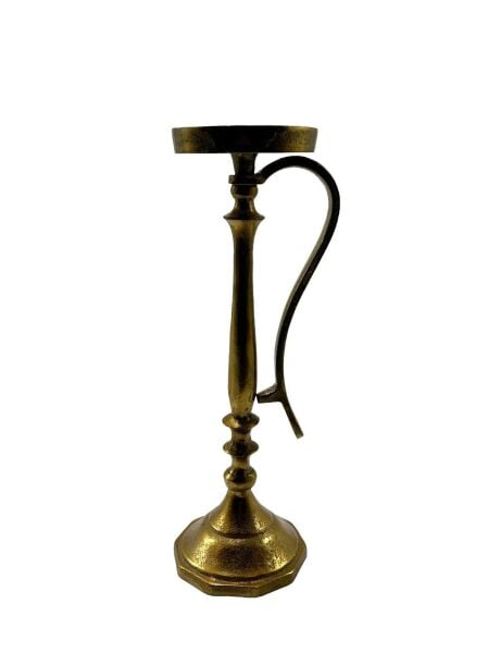 Hanfhold Gold Büyük Mumluk