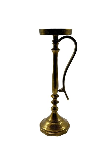Hanfhold Gold Büyük Mumluk