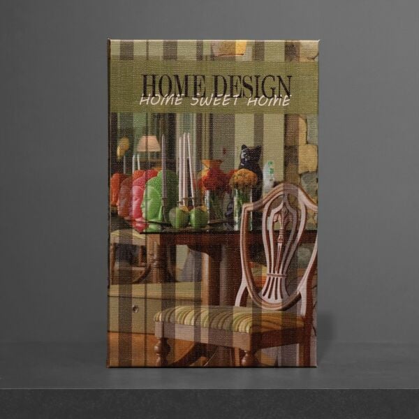 Dekoratif Kitap HomeDesing
