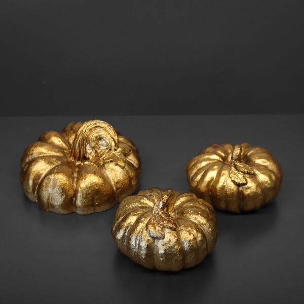 Üçlü Bal Kabağı Akseusar Gold