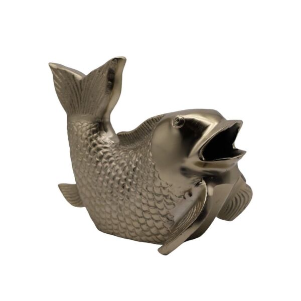 Curved Balık Gold