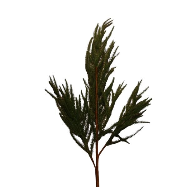 Yapay Diken Çam Dal 110cm