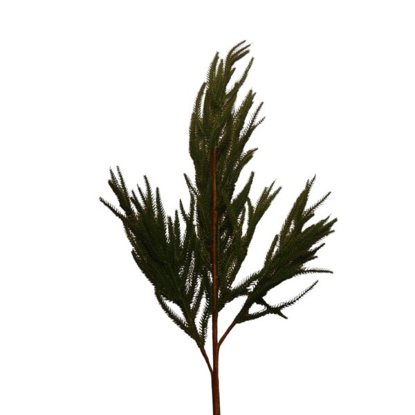 Yapay Diken Çam Dal 110cm
