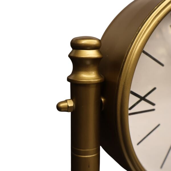 Sarkaçlı Saat Eskitme