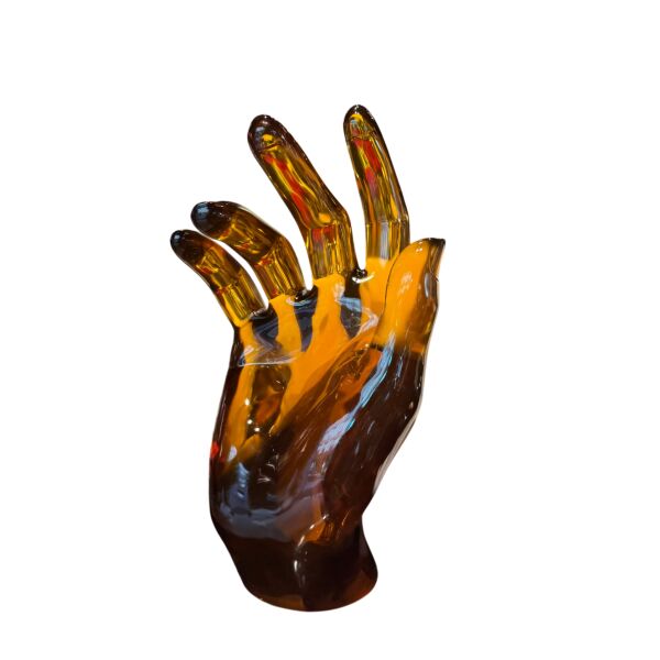Büyük El Amber