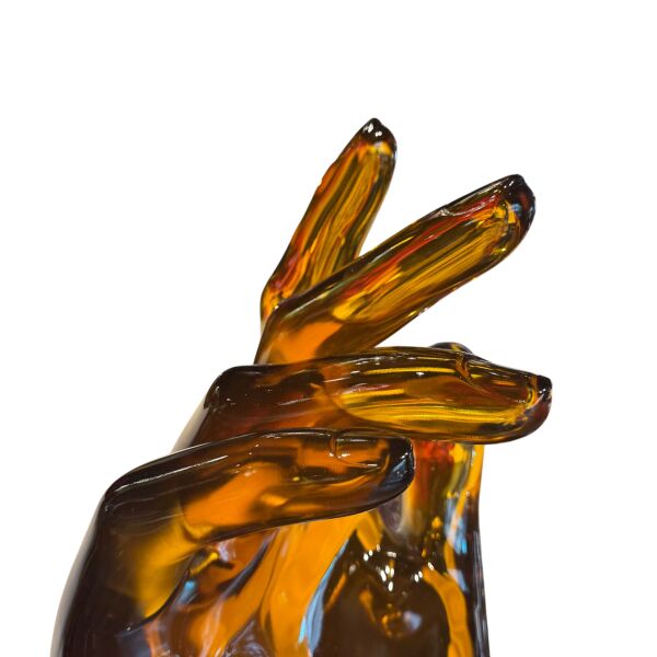 Büyük El Amber