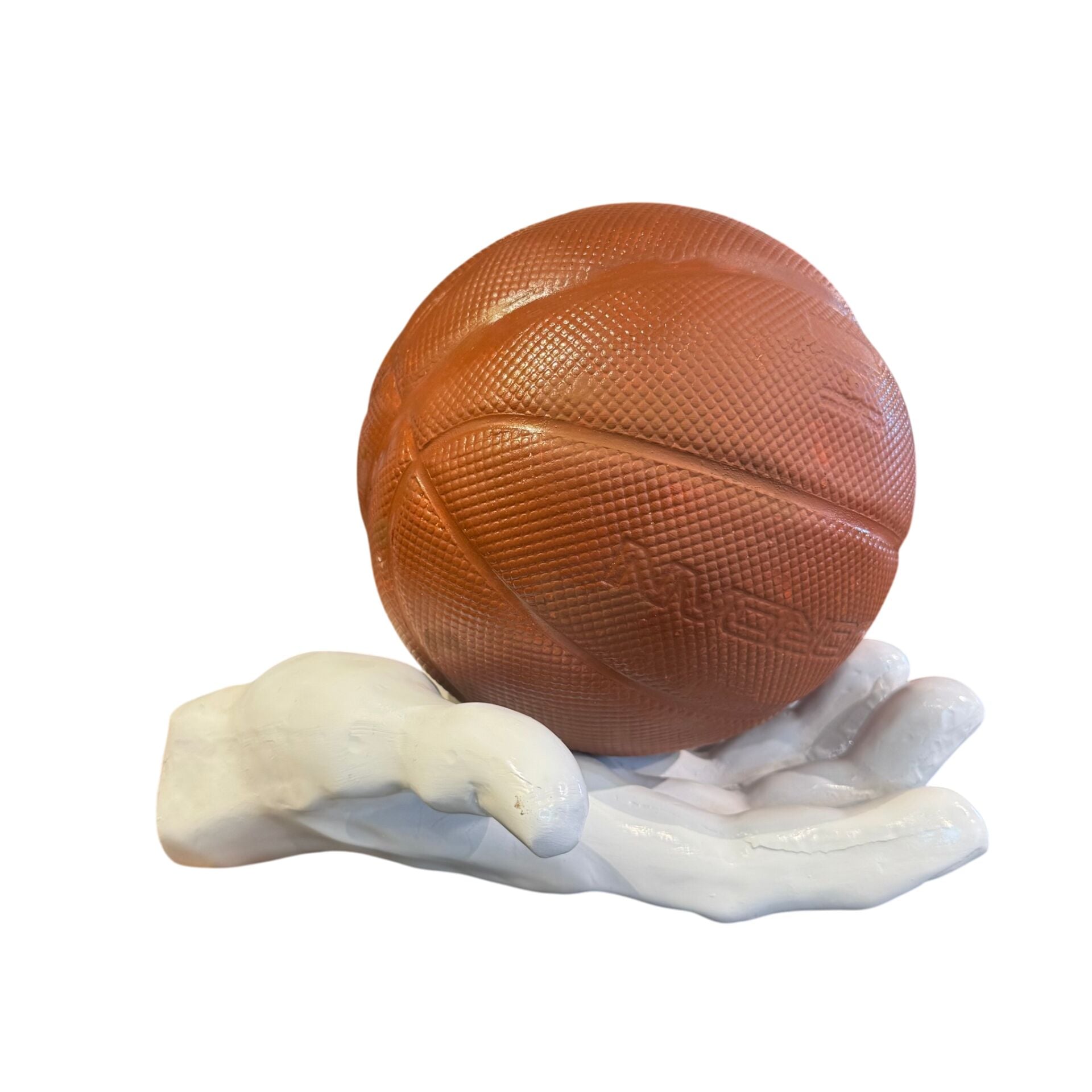 Basket Topu El