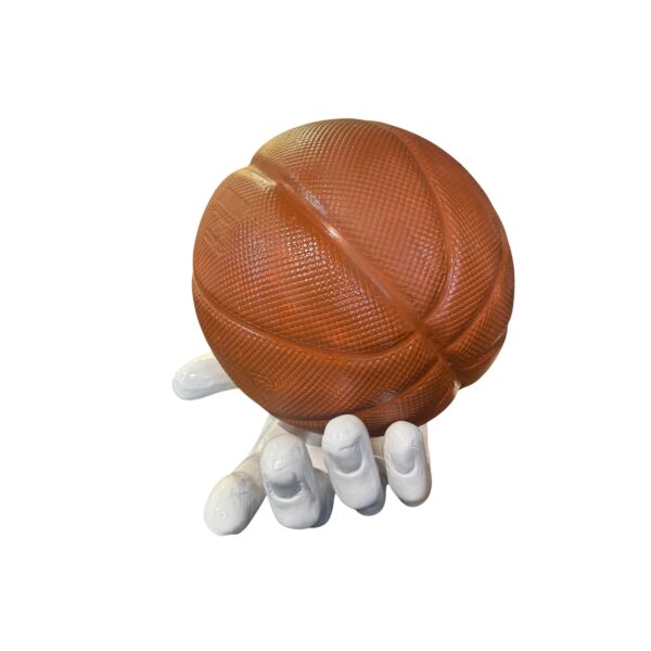 Basket Topu El
