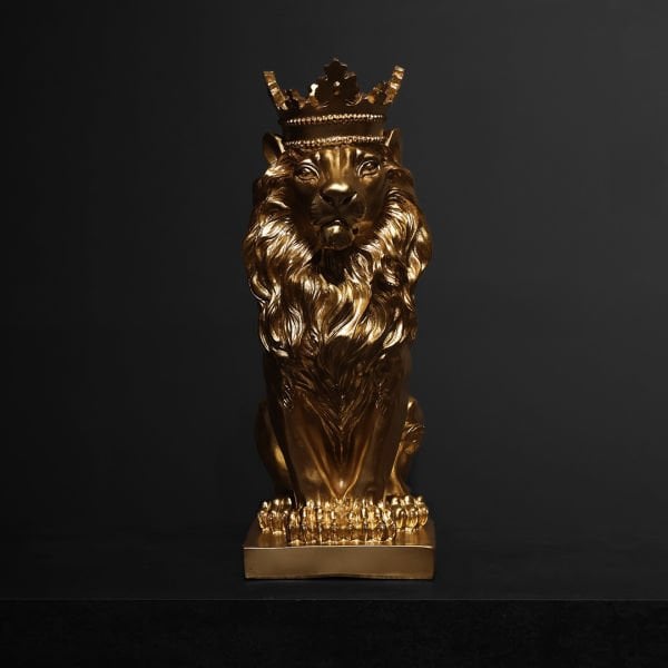 Aslan Kral Gold