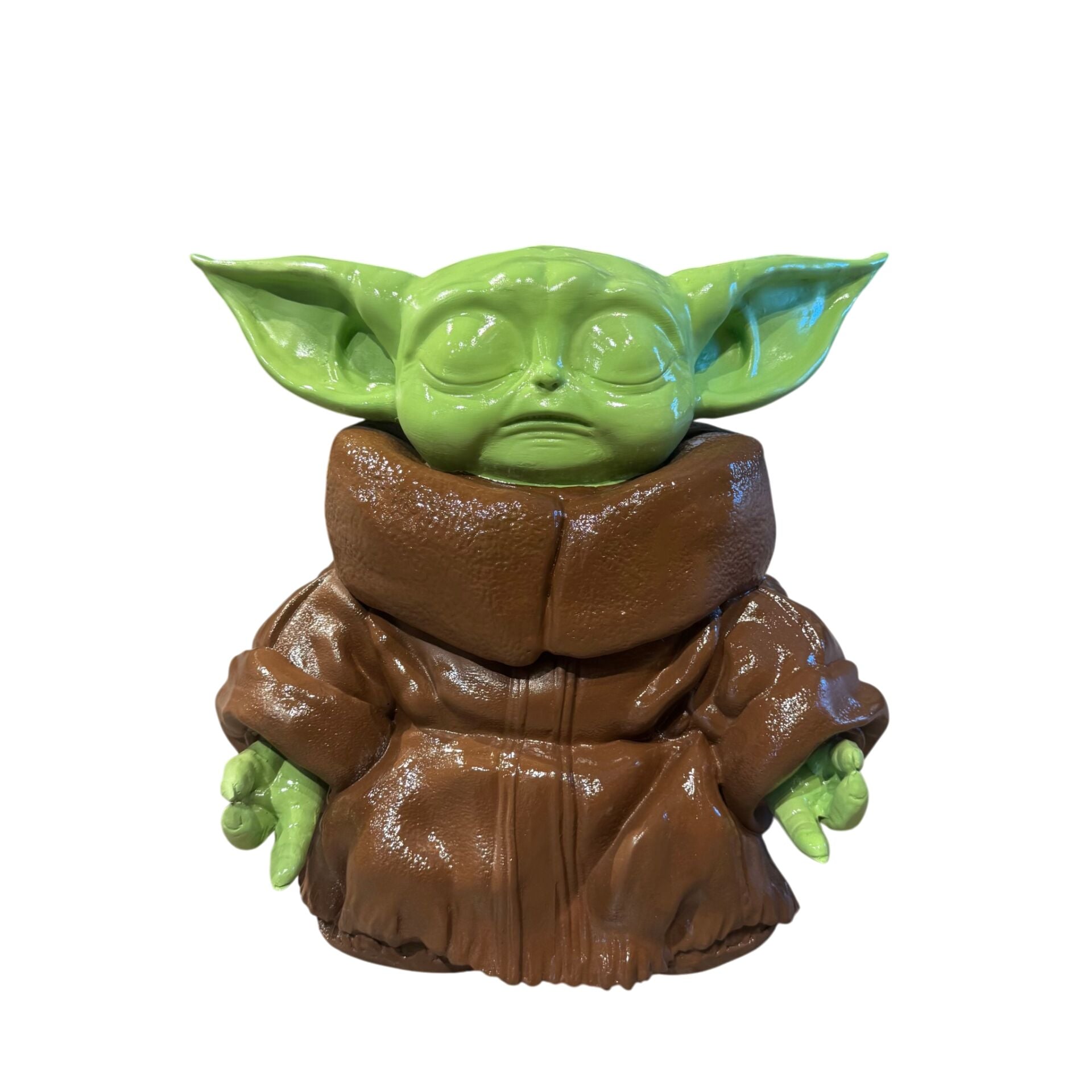 Grogu Baby Yoda