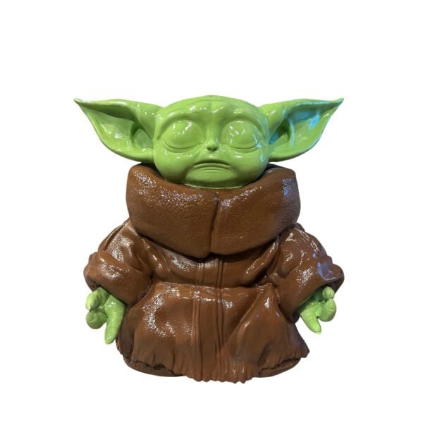 Grogu Baby Yoda