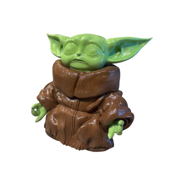 Grogu Baby Yoda