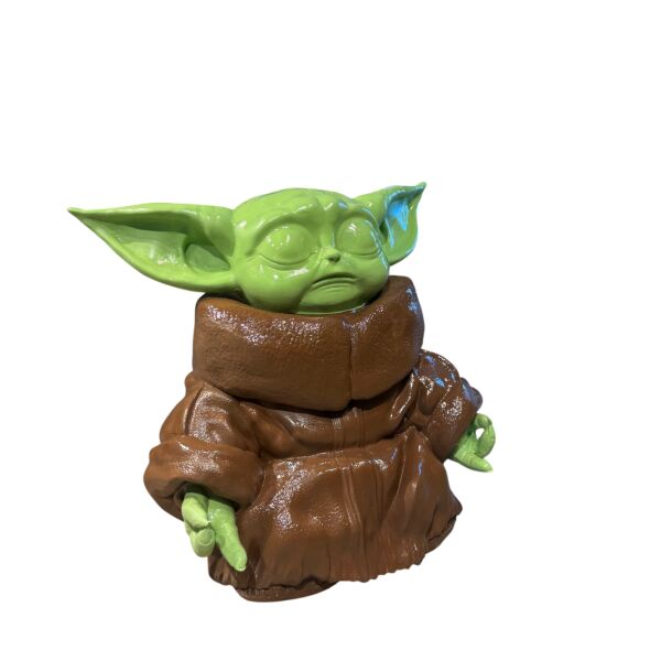Grogu Baby Yoda
