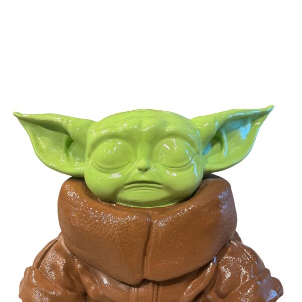 Grogu Baby Yoda