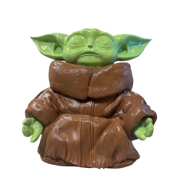 Grogu Baby Yoda