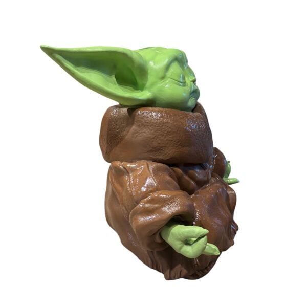 Grogu Baby Yoda