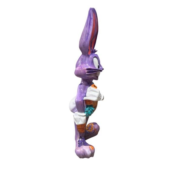 Bugs Bunny Pop Art