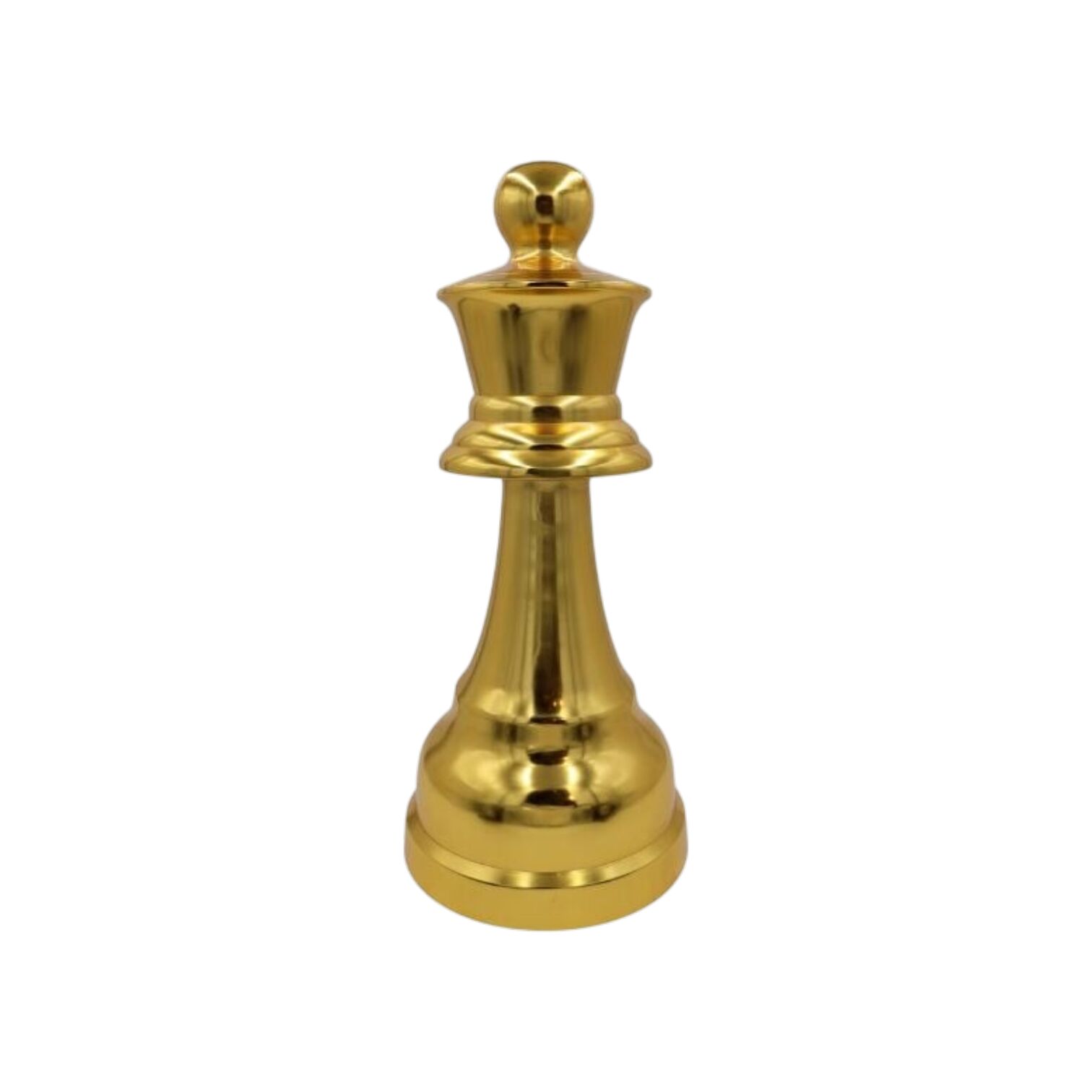 Chess Quen Gold