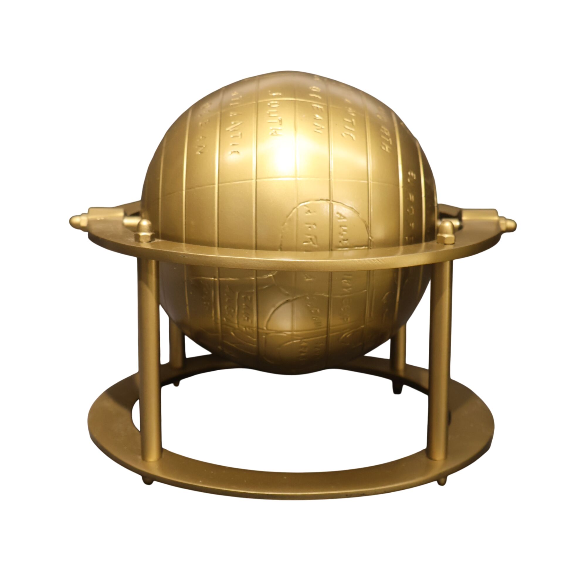 Metal Dünya Eskitme Eskitme