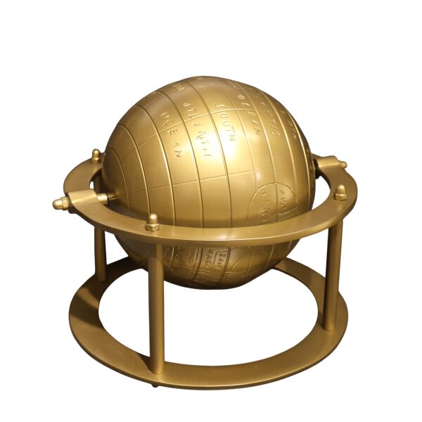 Metal Dünya Eskitme Eskitme