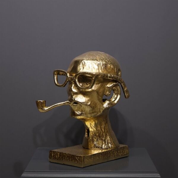Pipo Adam Gold