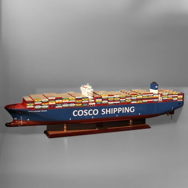 Cosco Yat