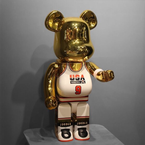 USA Basketbol Bearbrıck