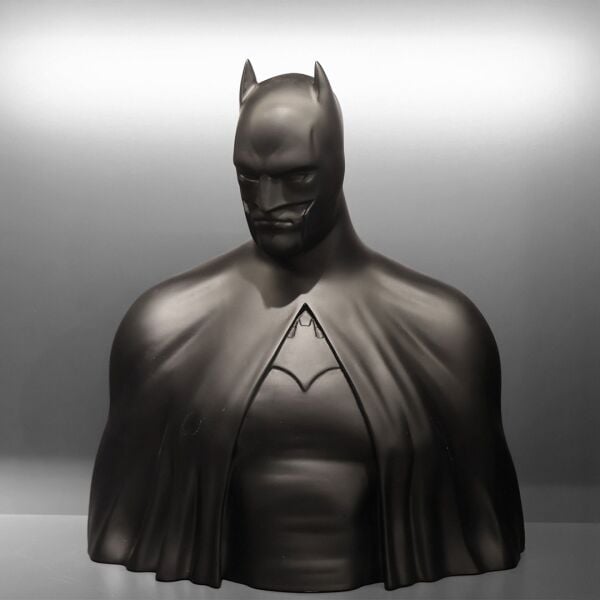 Batman Heykel