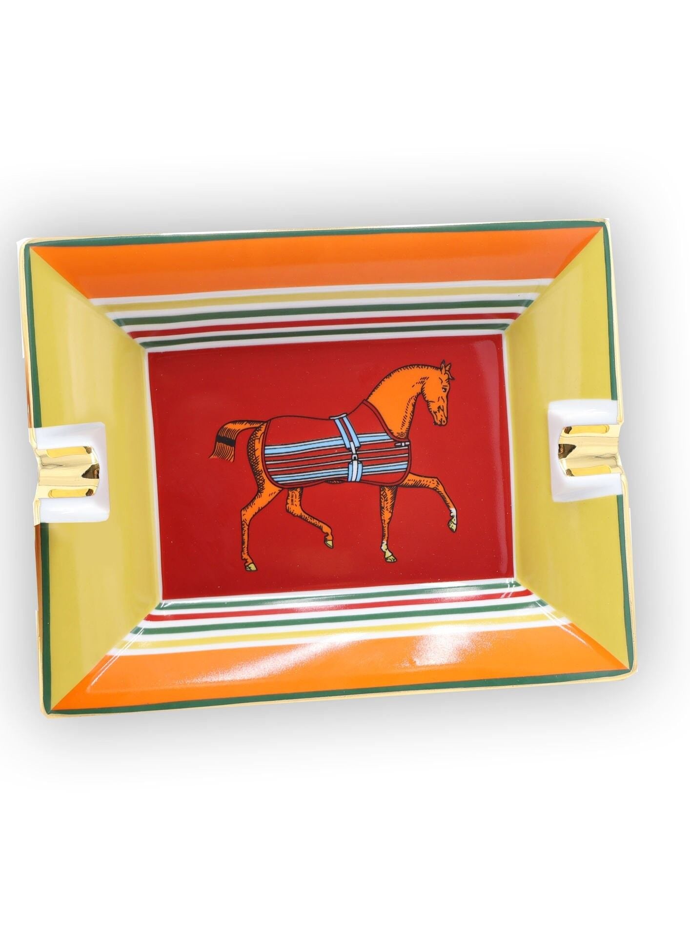 Puro Küllük Kırmızı At Kırmızı