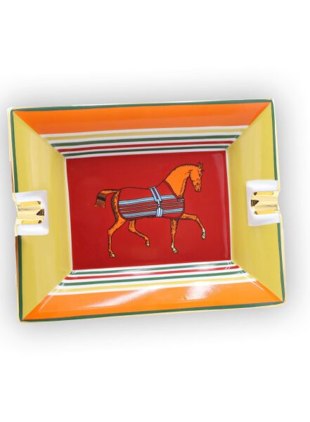 Puro Küllük Kırmızı At Kırmızı