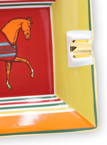 Puro Küllük Kırmızı At Kırmızı