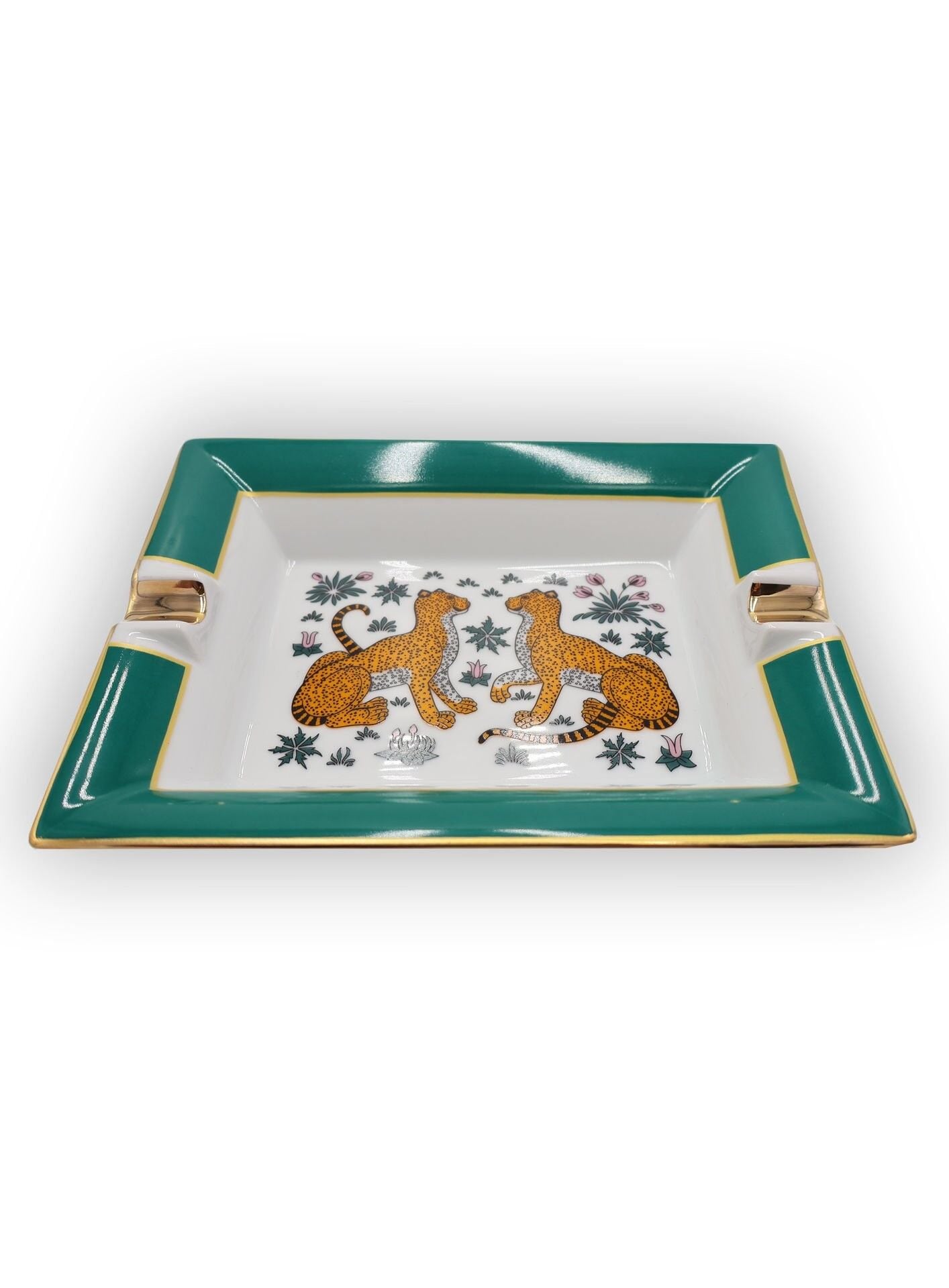 Puro Küllük Kırmızı At Yeşil