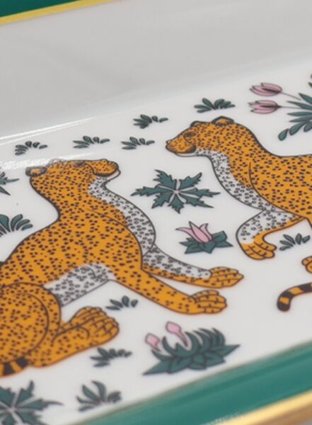 Puro Küllük Kırmızı At Yeşil