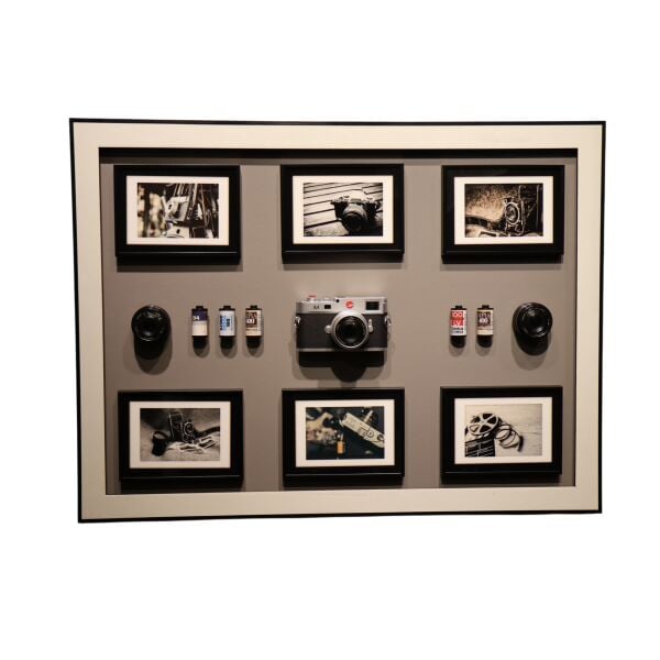 Kamera Özel Seri Tablo