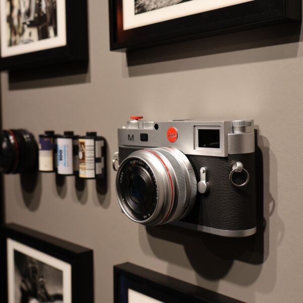 Kamera Özel Seri Tablo