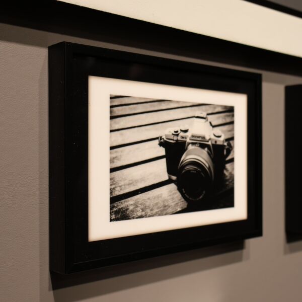 Kamera Özel Seri Tablo