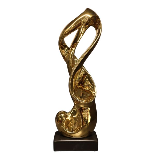 Sasso Obje Gold