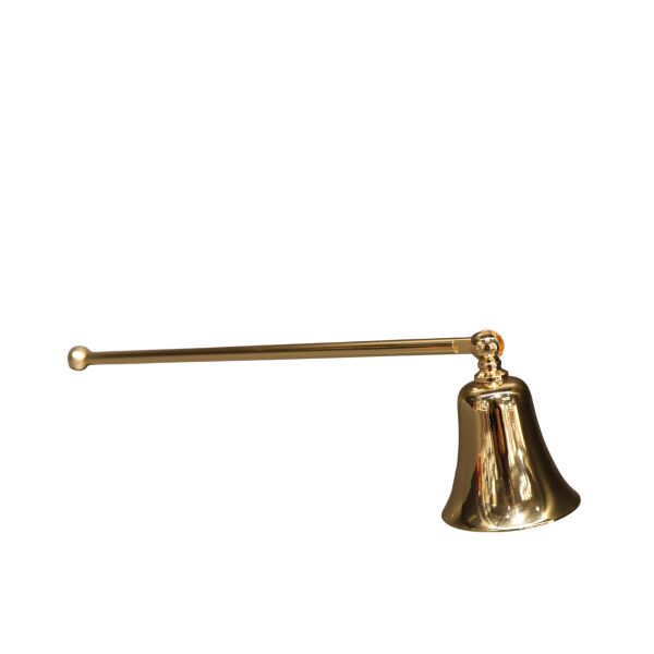 Çubuk Mum Söndürücü Gold