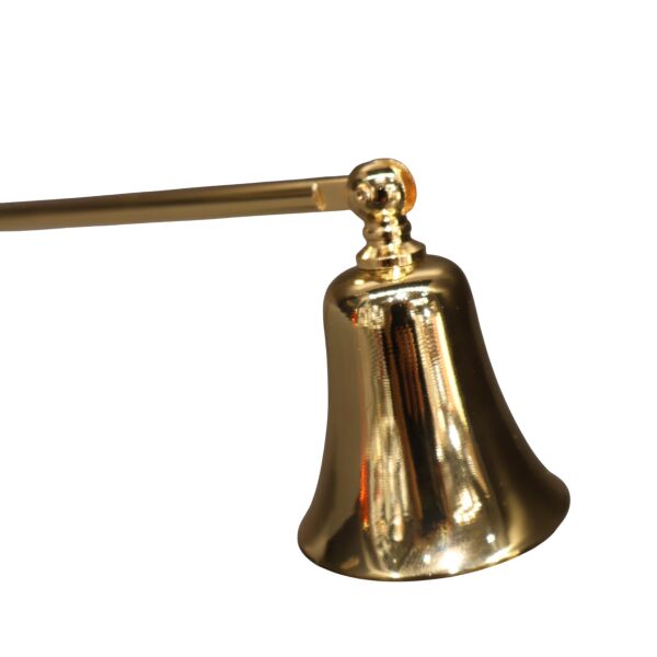 Çubuk Mum Söndürücü Gold