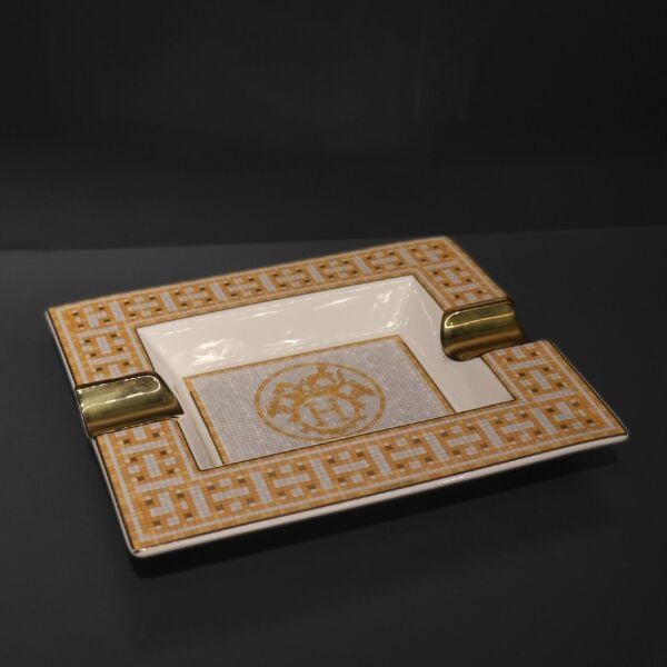 Sarı Mozaik Puro Küllüğü