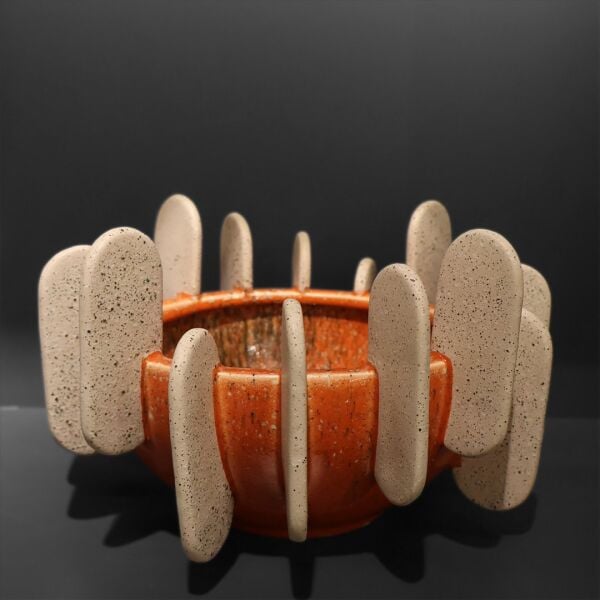 Vitale Turuncu Işın Meyvelik