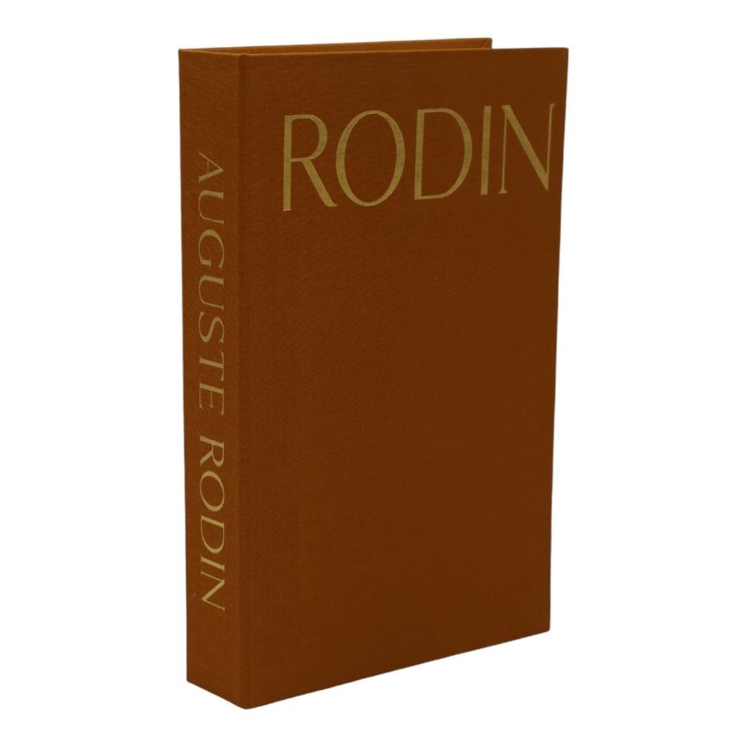 KUMAŞ DEKORATİF KİTAP KUTU RODIN HARDAL