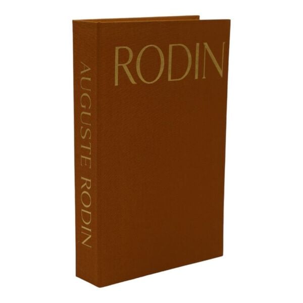 KUMAŞ DEKORATİF KİTAP KUTU RODIN HARDAL