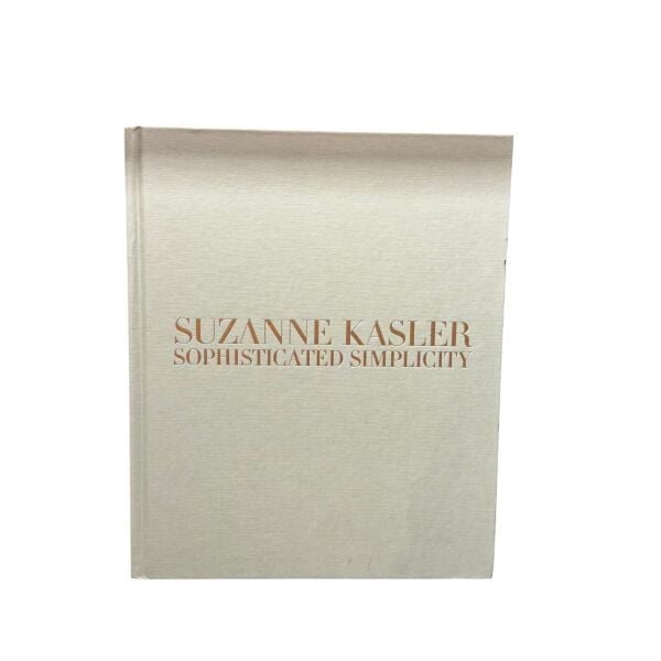 Suzzane Kasler