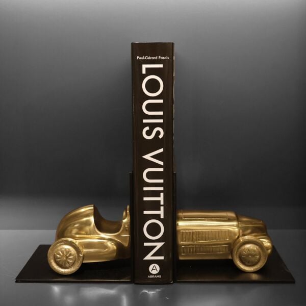 Araba Kitap Tutacağı