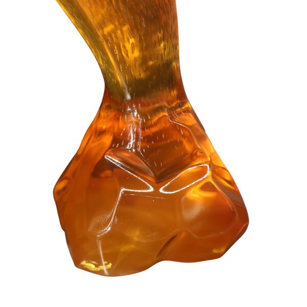 Kaideli At Kitap Tutucu Mavi Amber