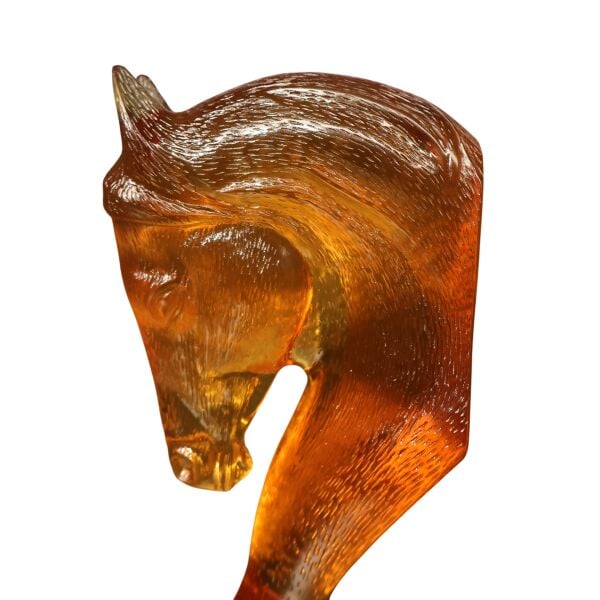 Kaideli At Kitap Tutucu Mavi Amber