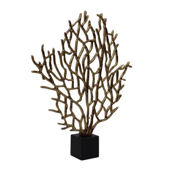 BÜYÜK GÜMÜŞ AĞAÇ DEKOR Gümüş