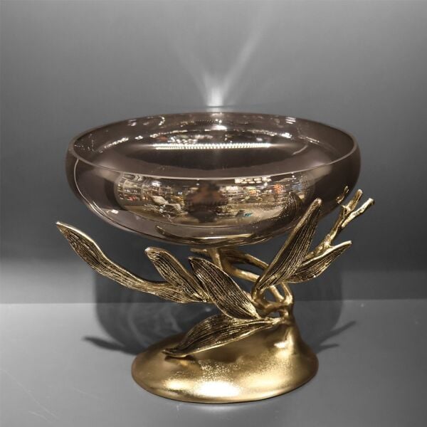 Ayaklı Yaprak Meyvelik