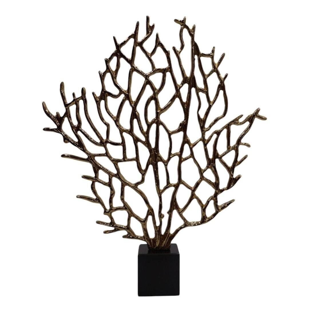 BÜYÜK GÜMÜŞ AĞAÇ DEKOR Gold